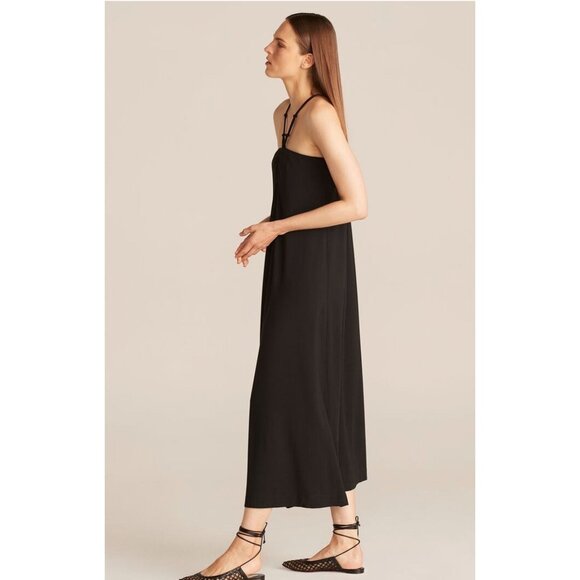 NWT Rebecca Taylor Keyhole Dress Size L - Picture 1 of 13